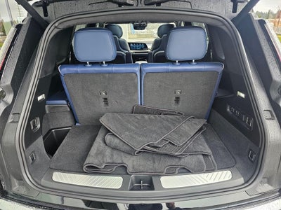 2026 Cadillac VISTIQ Premium Luxury