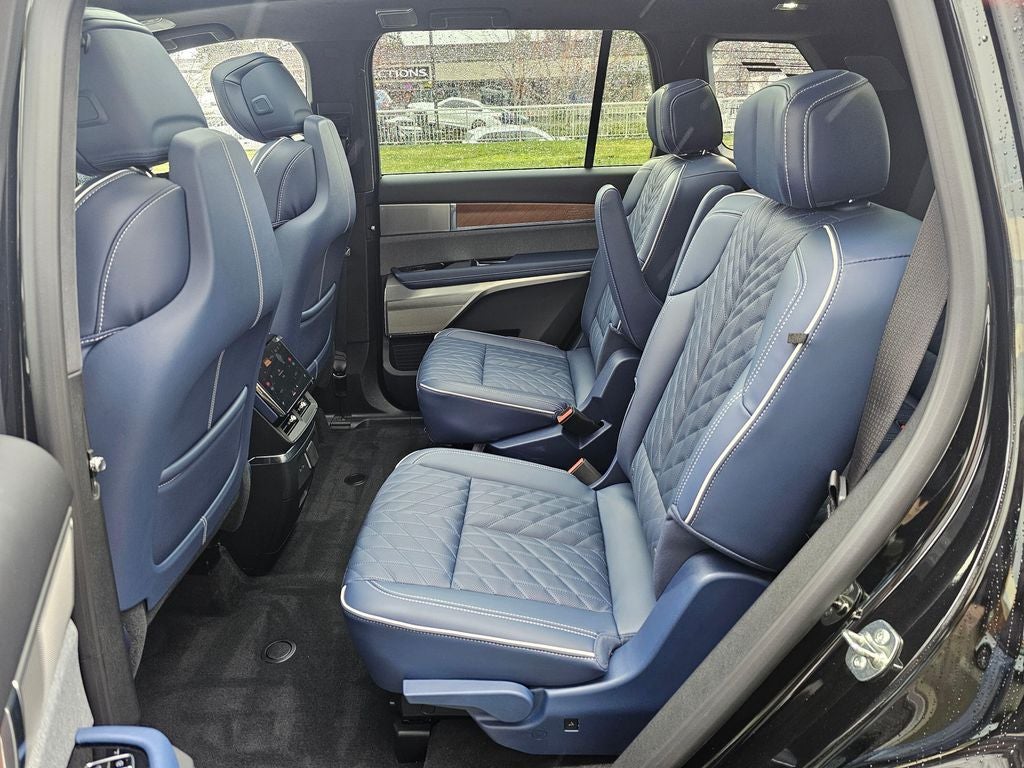 2026 Cadillac VISTIQ Premium Luxury