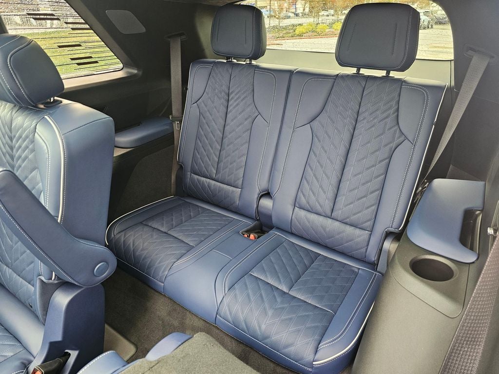 2026 Cadillac VISTIQ Premium Luxury