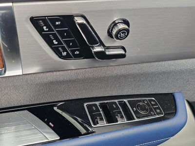 2026 Cadillac VISTIQ Premium Luxury