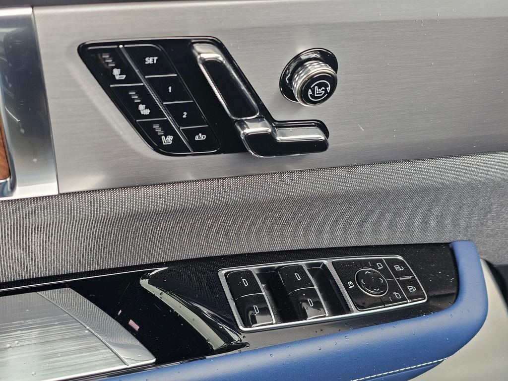 2026 Cadillac VISTIQ Premium Luxury