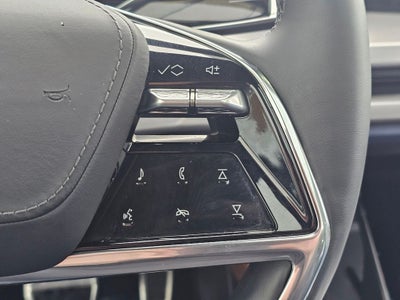 2026 Cadillac VISTIQ Premium Luxury