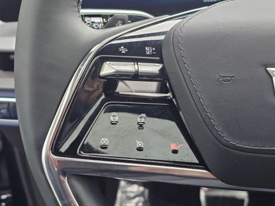 2026 Cadillac VISTIQ Premium Luxury