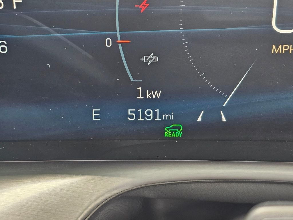 2026 Cadillac VISTIQ Premium Luxury