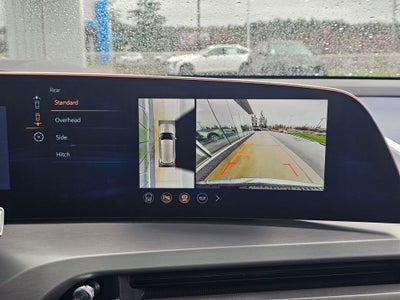 2026 Cadillac VISTIQ Premium Luxury