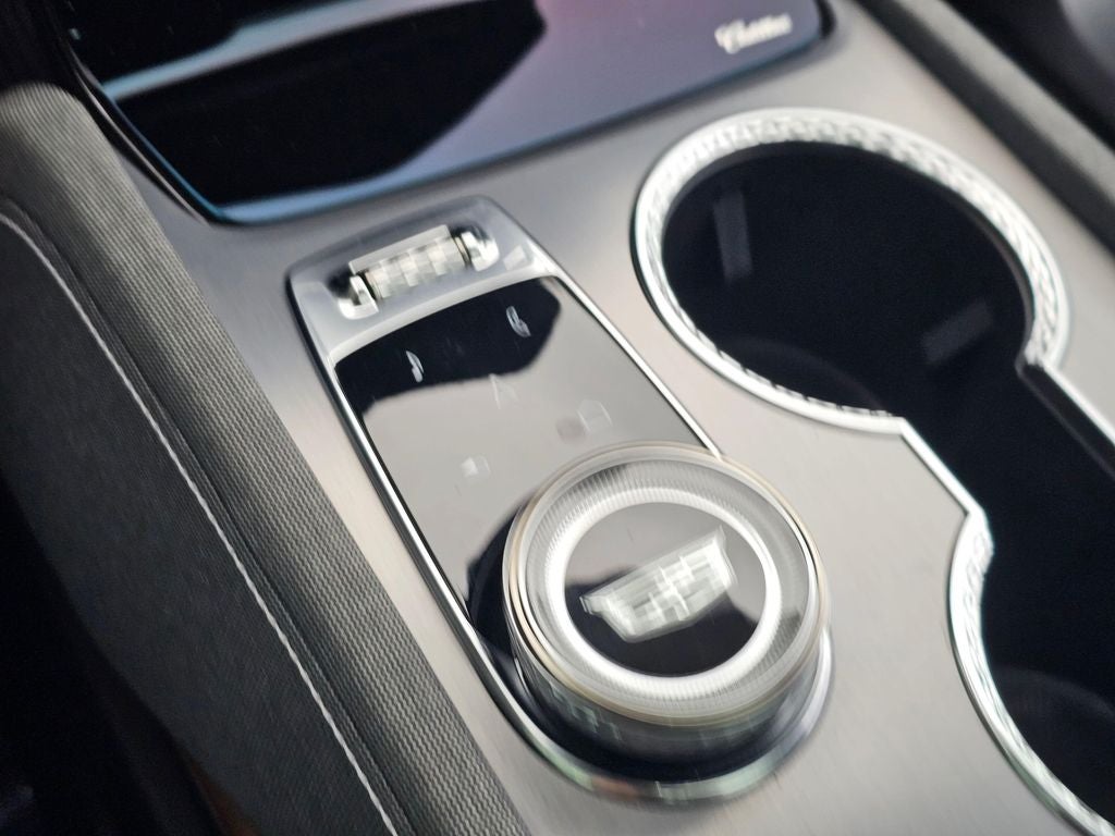 2026 Cadillac VISTIQ Premium Luxury