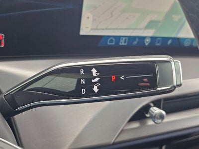 2026 Cadillac VISTIQ Premium Luxury