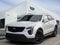 2022 Cadillac XT4 Sport