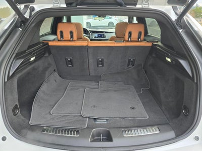 2022 Cadillac XT4 Sport