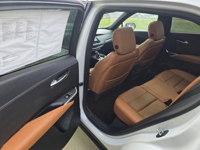 2022 Cadillac XT4 Sport