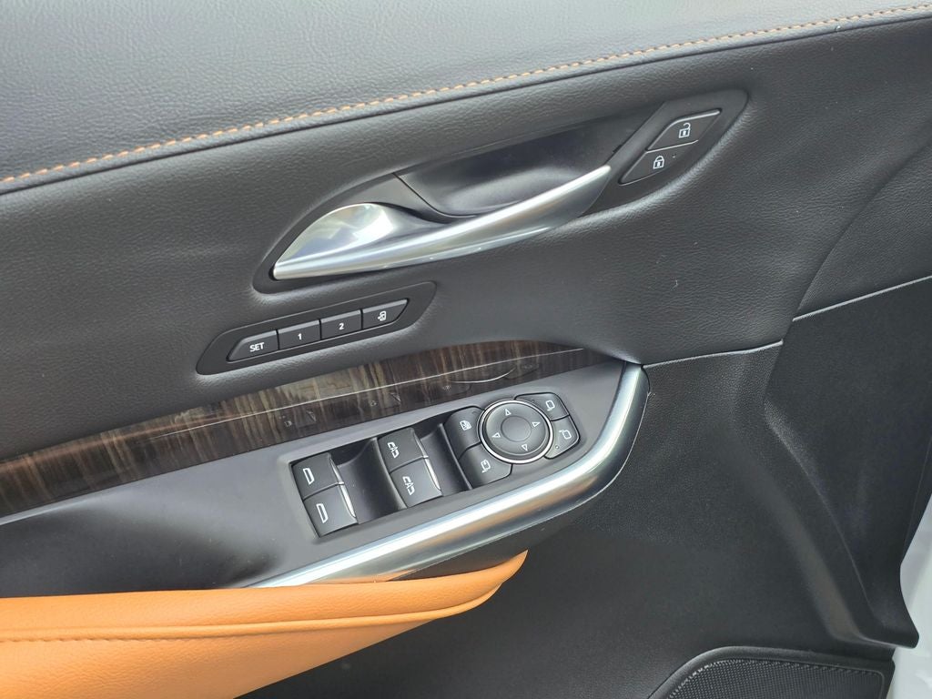 2022 Cadillac XT4 Sport