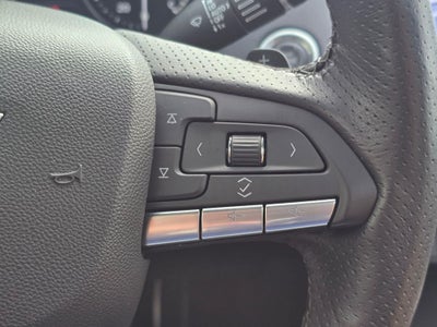 2022 Cadillac XT4 Sport