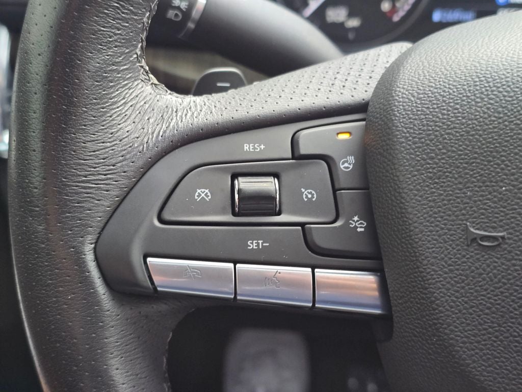 2022 Cadillac XT4 Sport