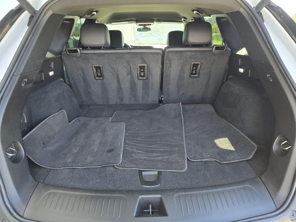 2024 Cadillac XT5 Luxury