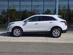 2024 Cadillac XT5 Luxury