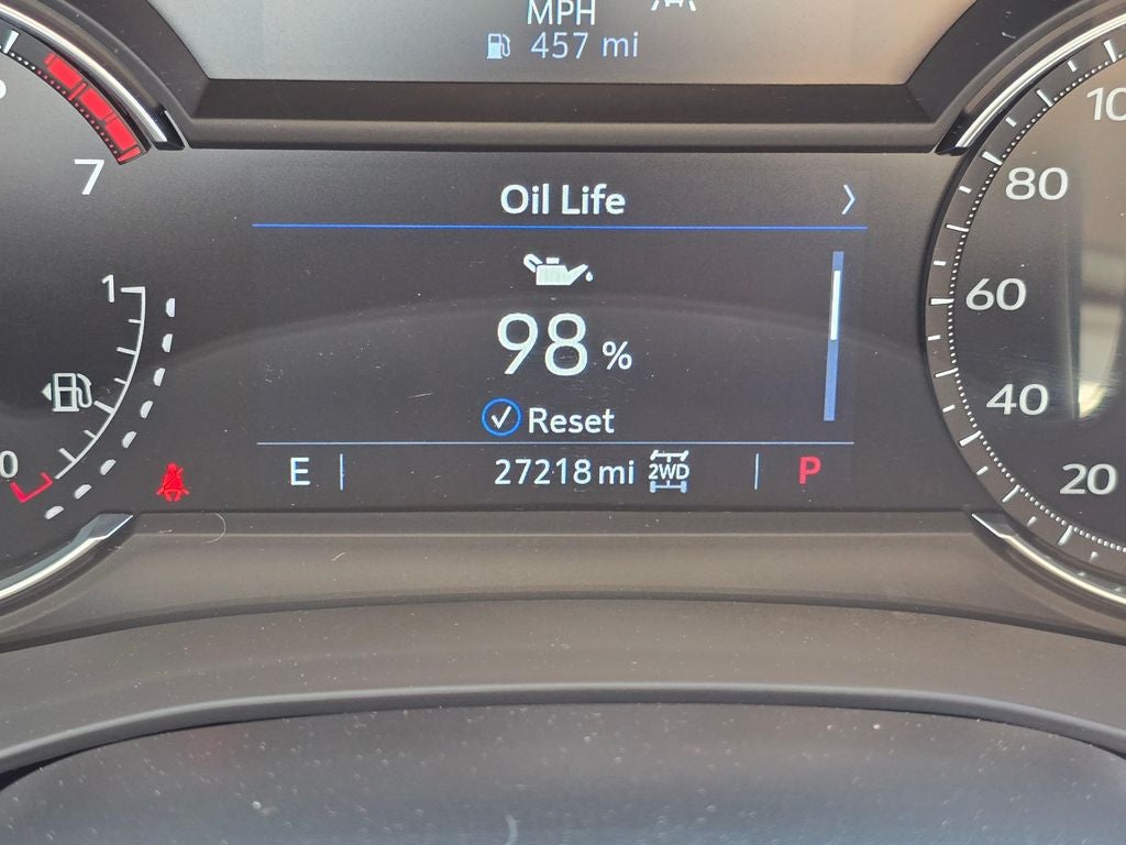 2024 Cadillac XT5 Luxury