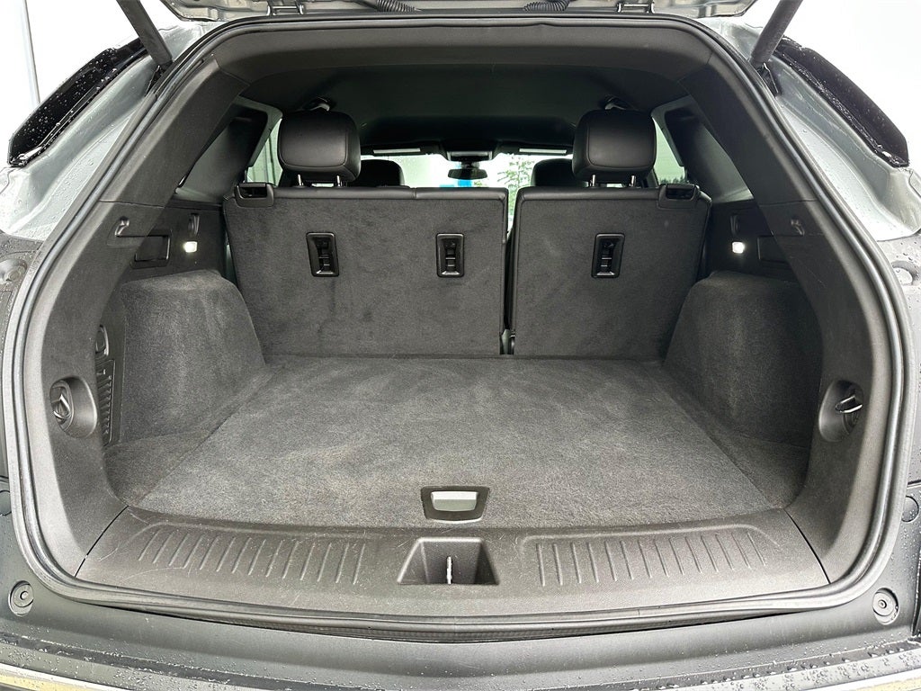 2023 Cadillac XT5 Luxury