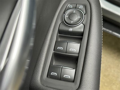 2023 Cadillac XT5 Luxury