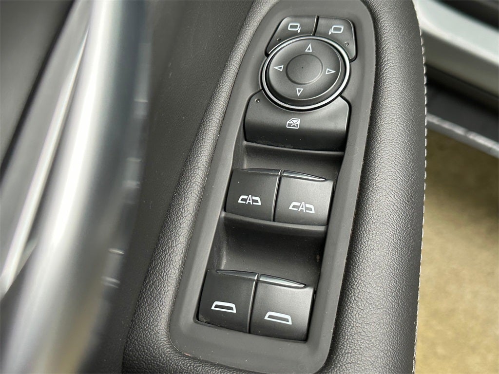 2023 Cadillac XT5 Luxury