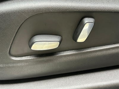 2023 Cadillac XT5 Luxury