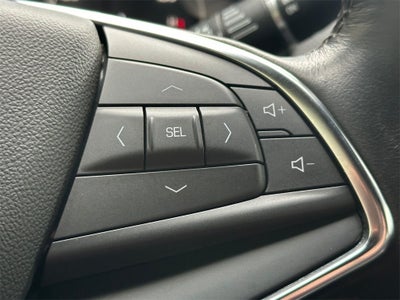 2023 Cadillac XT5 Luxury