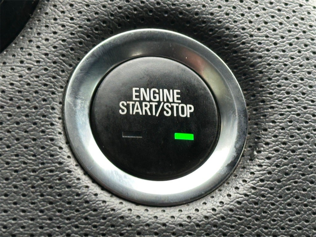 2023 Cadillac XT5 Luxury