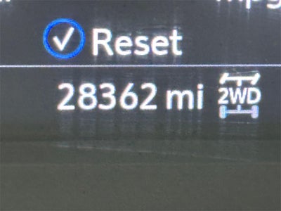 2023 Cadillac XT5 Luxury