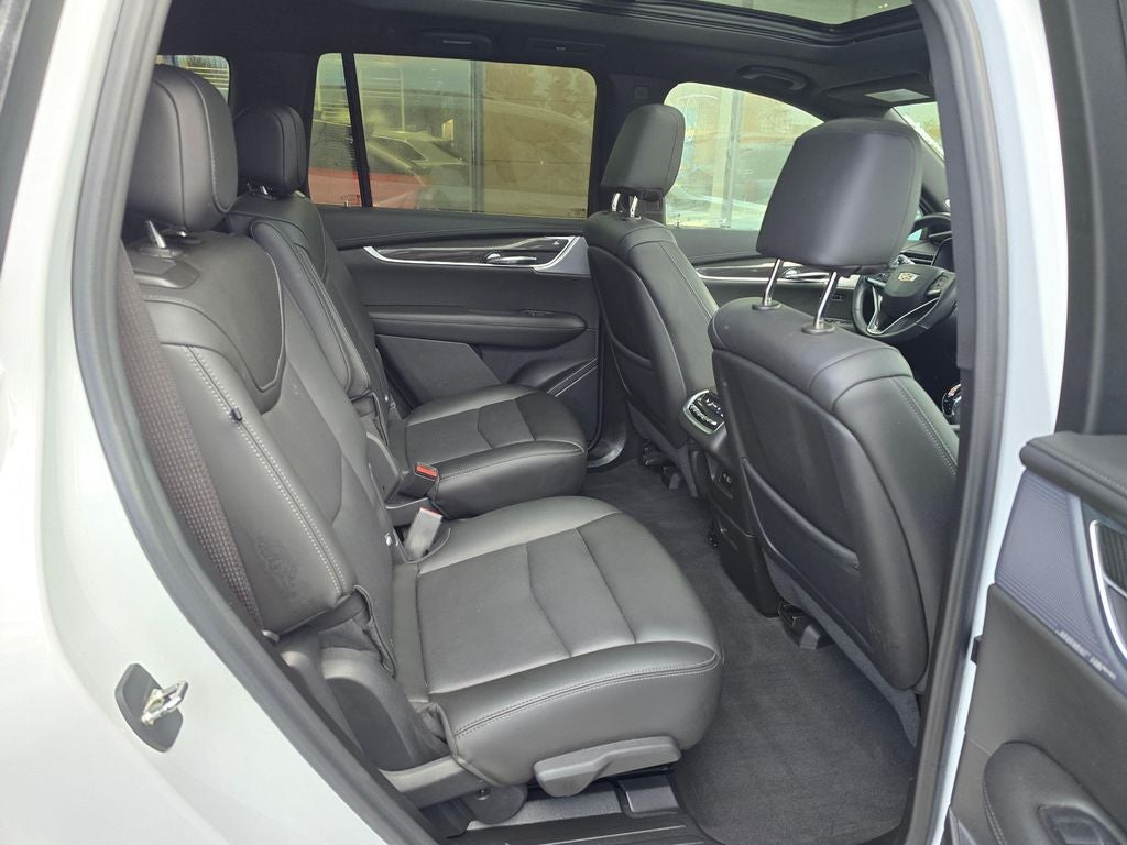 2023 Cadillac XT6 Sport