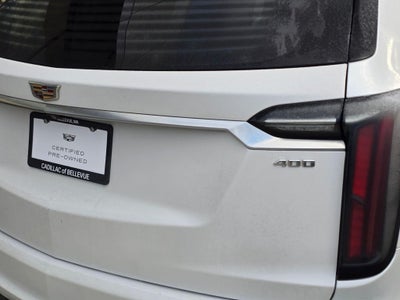 2023 Cadillac XT6 Sport