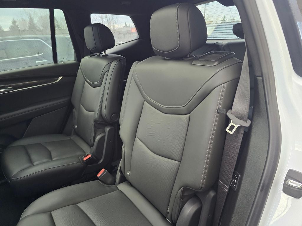 2023 Cadillac XT6 Sport