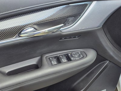 2023 Cadillac XT6 Sport