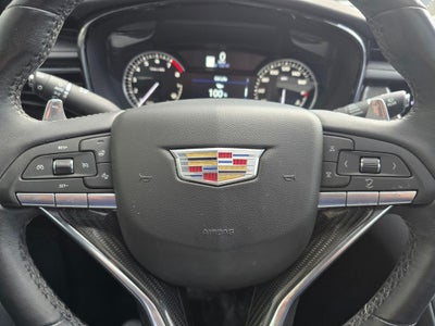 2023 Cadillac XT6 Sport