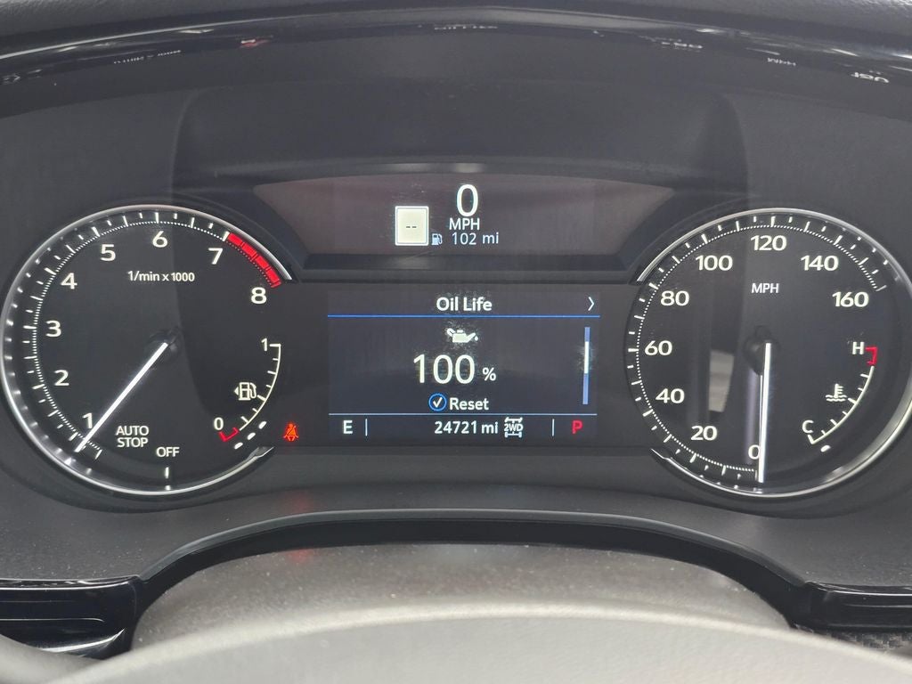 2023 Cadillac XT6 Sport