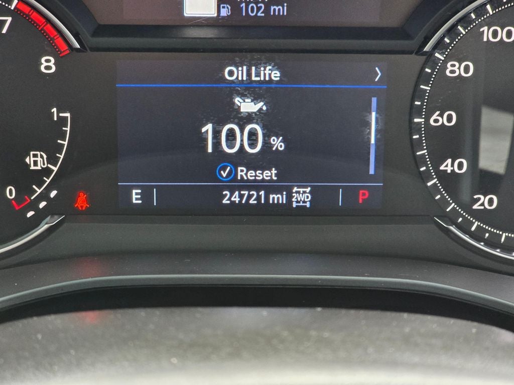 2023 Cadillac XT6 Sport