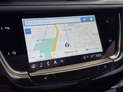 2023 Cadillac XT6 Sport