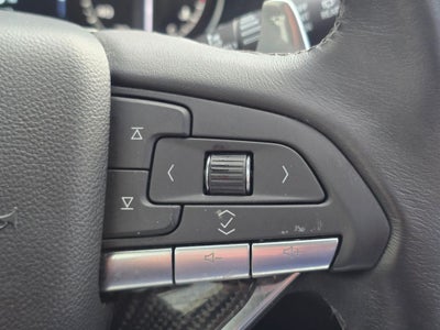 2023 Cadillac XT6 Sport