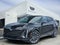 2025 Cadillac LYRIQ Sport