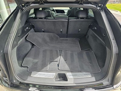 2025 Cadillac LYRIQ Sport