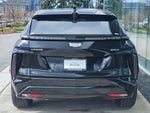 2025 Cadillac LYRIQ Sport