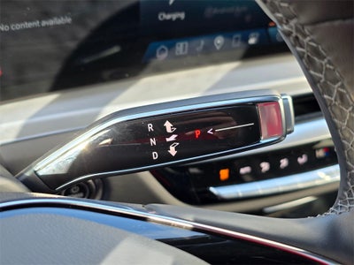 2025 Cadillac LYRIQ Sport