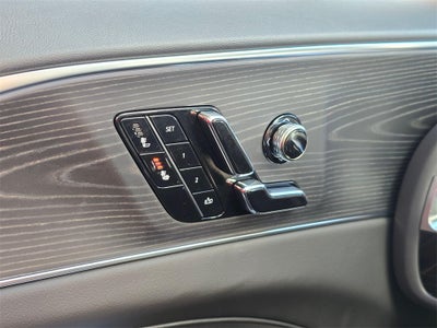 2025 Cadillac LYRIQ Sport