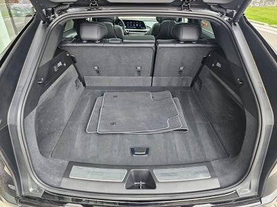 2025 Cadillac LYRIQ Sport