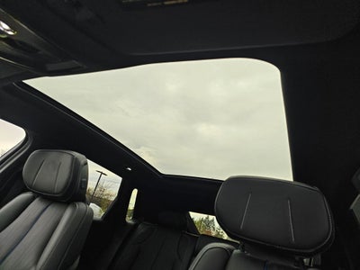 2025 Cadillac LYRIQ Sport