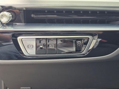 2025 Cadillac LYRIQ Sport