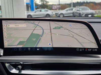 2025 Cadillac LYRIQ Sport