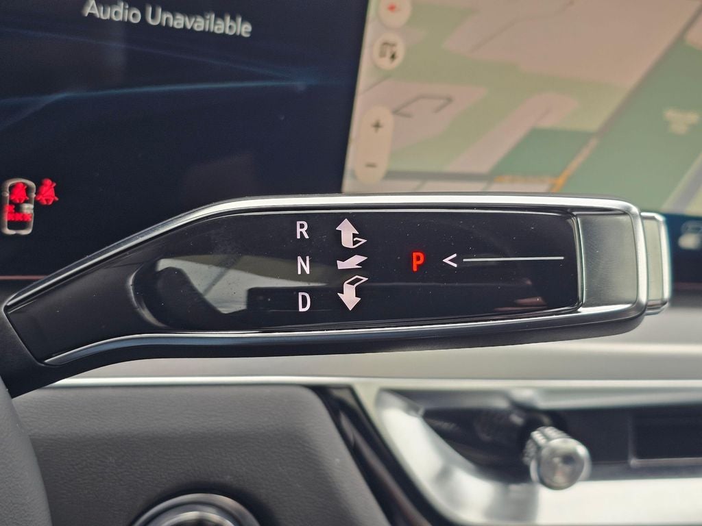 2025 Cadillac LYRIQ Sport