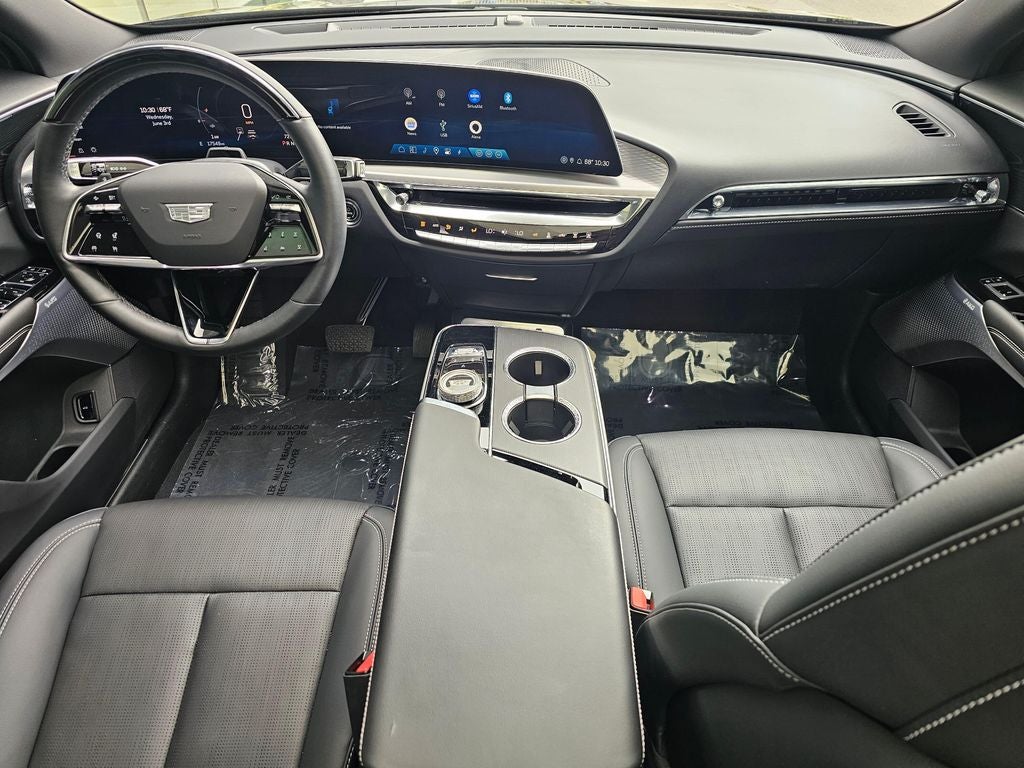 2024 Cadillac LYRIQ Sport