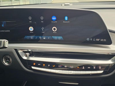 2024 Cadillac LYRIQ Sport