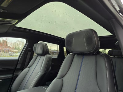 2025 Cadillac LYRIQ Sport