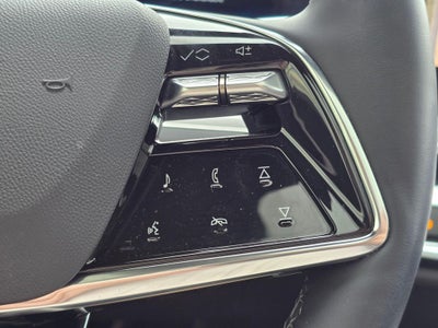 2025 Cadillac LYRIQ Sport